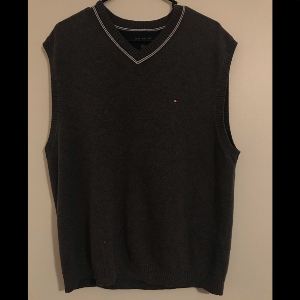 Tommy Hilfiger vest